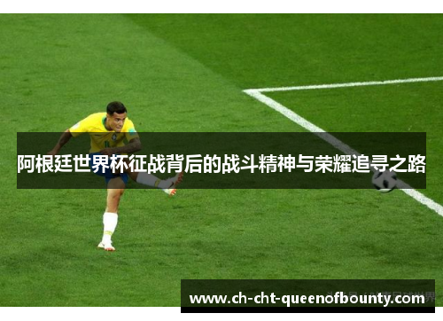 阿根廷世界杯征战背后的战斗精神与荣耀追寻之路